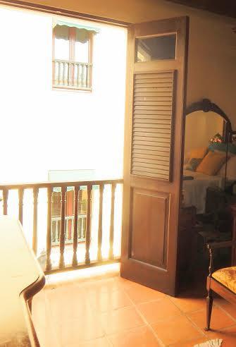 Holiday home L'amore San Juan
