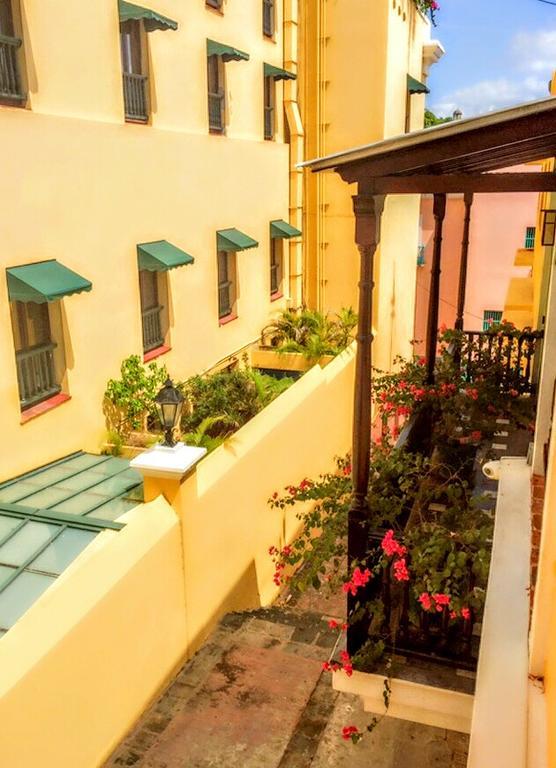 L'amore San Juan