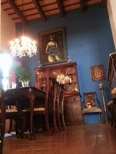 Holiday home L'amore San Juan
