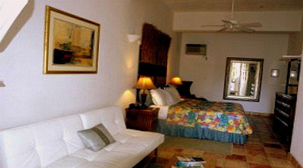 Acacia Boutique 3* San Juan