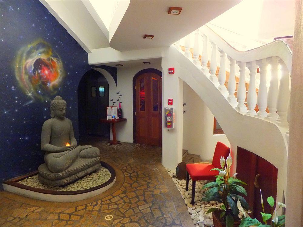 Acacia Boutique Hotel San Juan