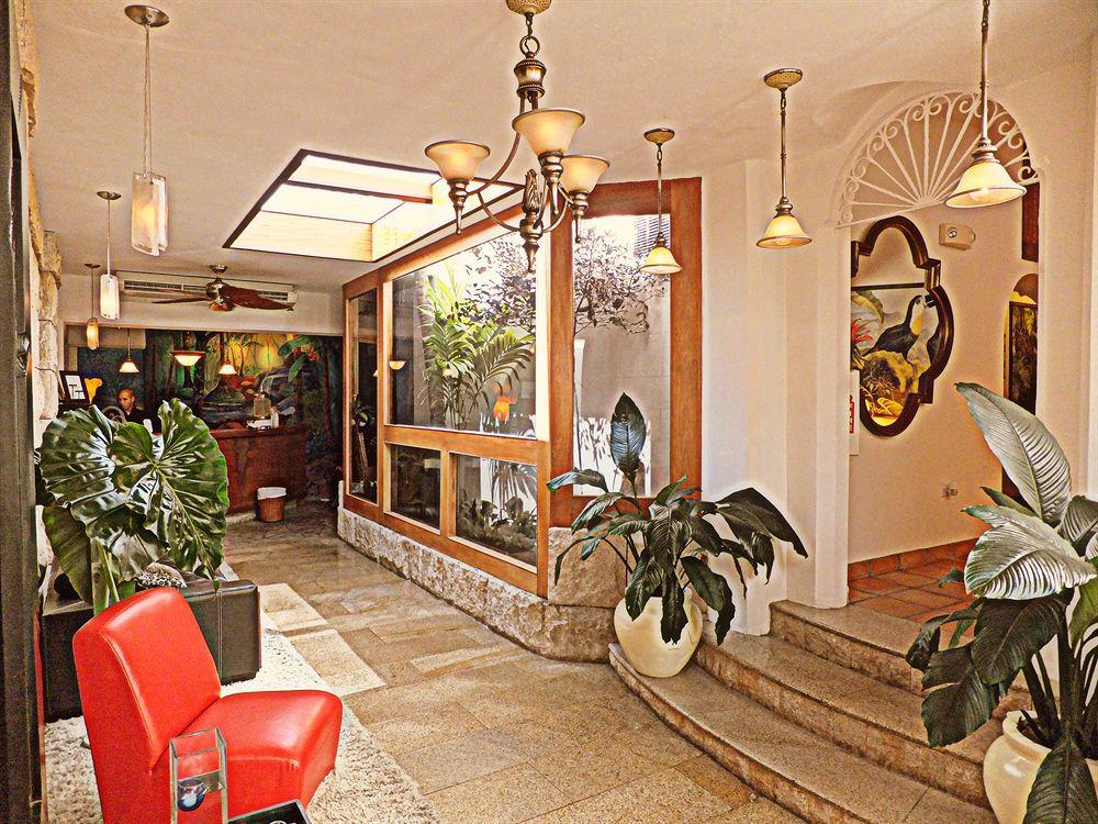 Acacia Boutique Hotel 3*