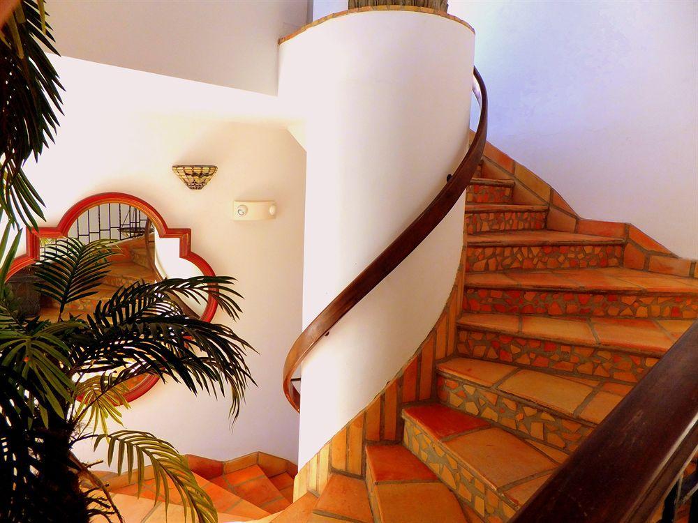 Acacia Boutique Hotel San Juan
