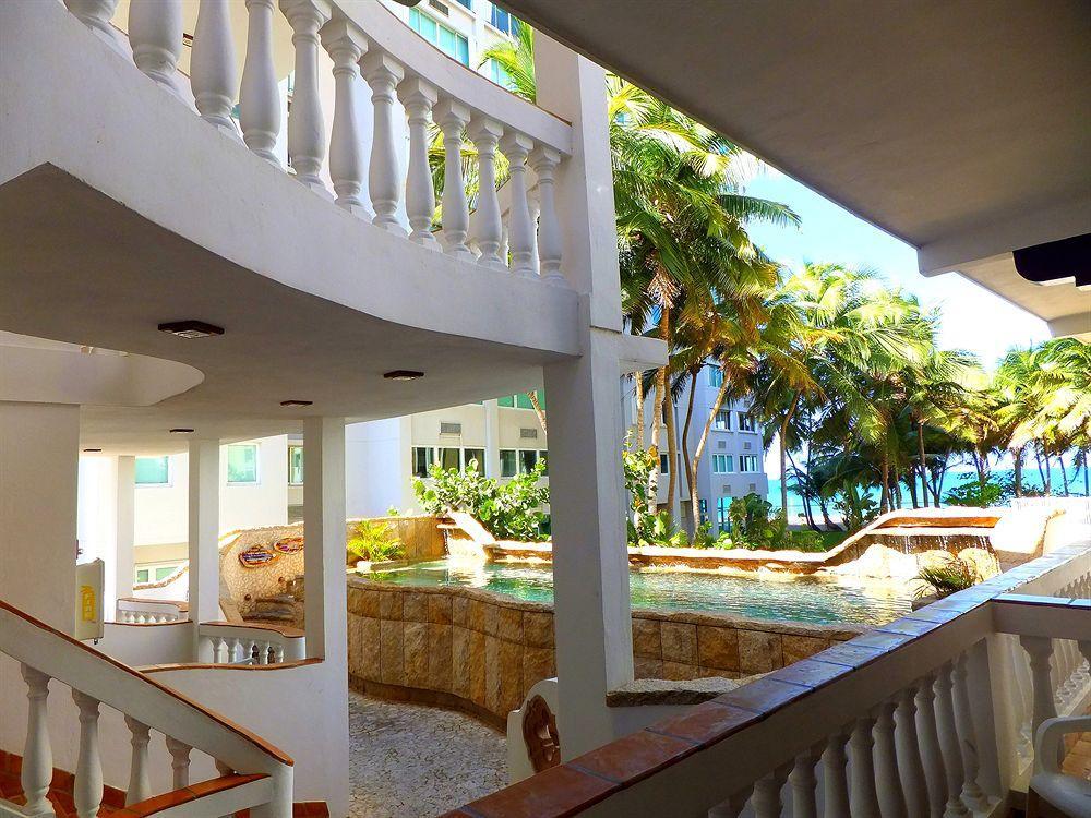 Acacia Boutique 3* San Juan