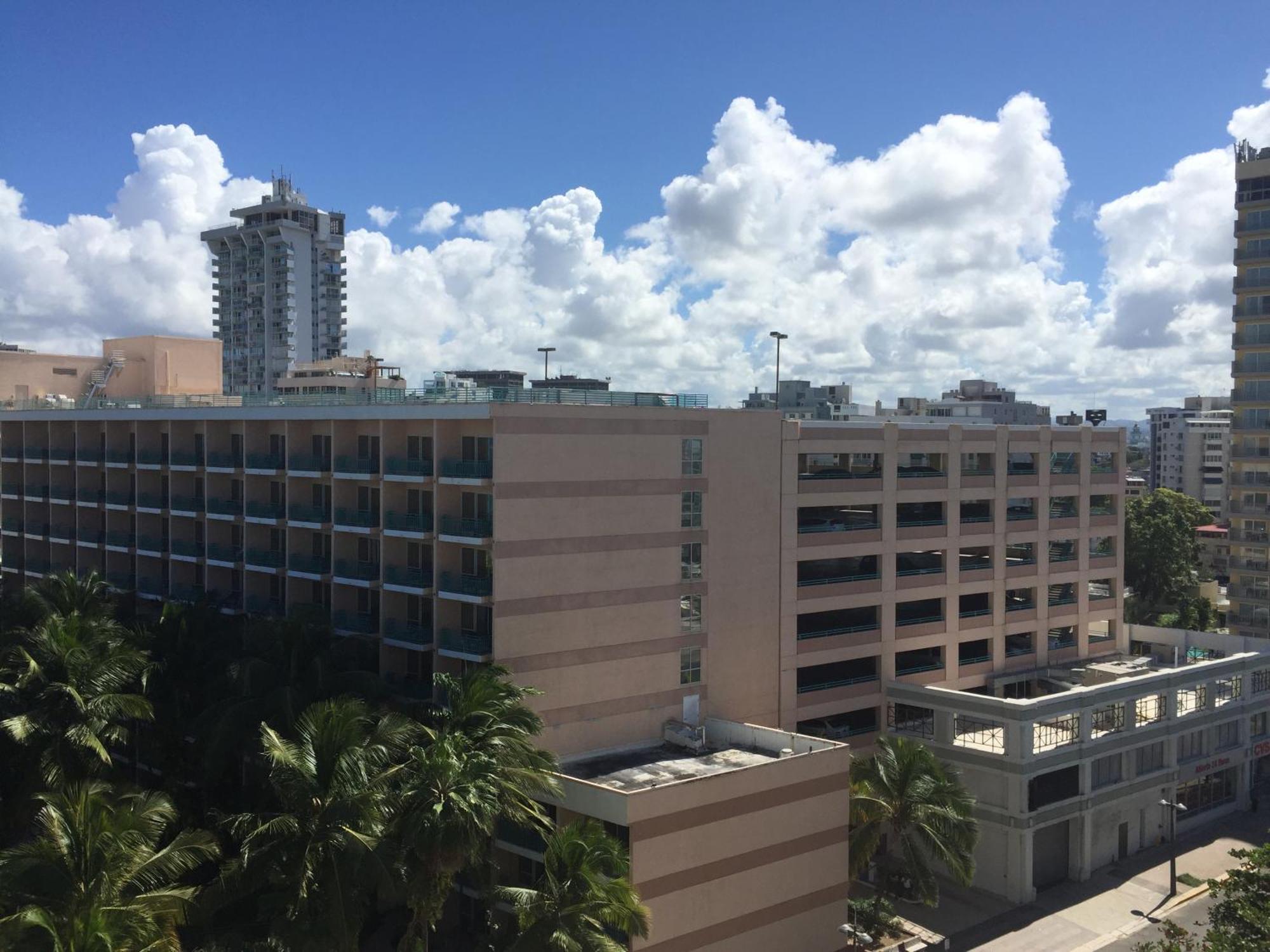 Apartment Apartment Stella Maris San Juan