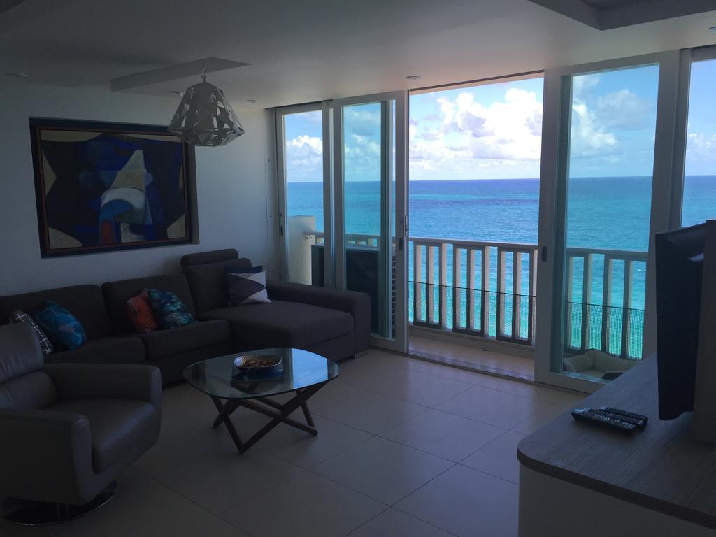 Apartment Stella Maris San Juan
