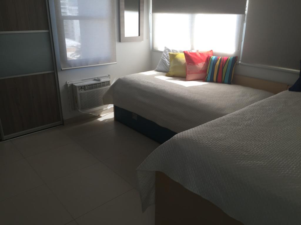Apartment Apartment Stella Maris *