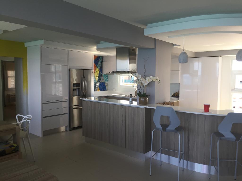 Apartment Apartment Stella Maris