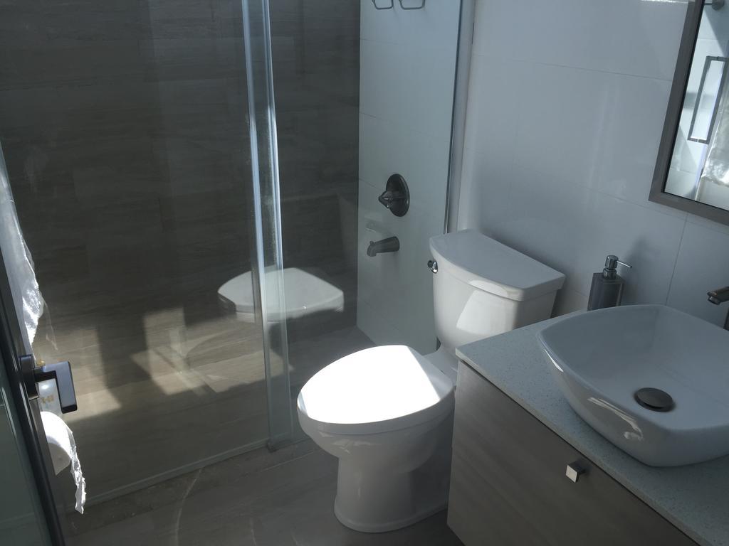 Apartment Stella Maris San Juan