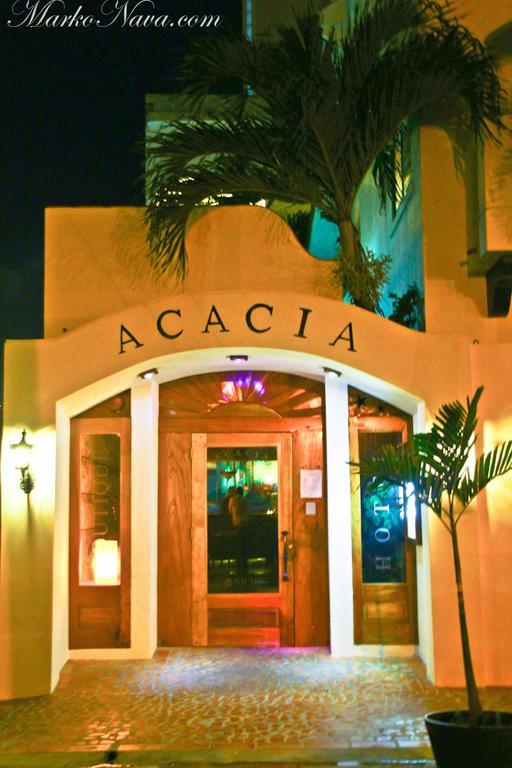 Hotel Acacia Boutique San Juan