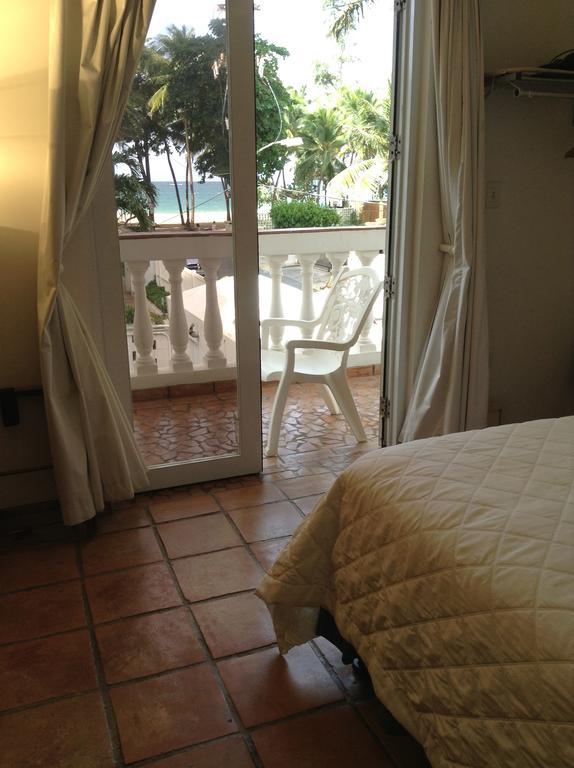 Acacia Boutique Hotel San Juan