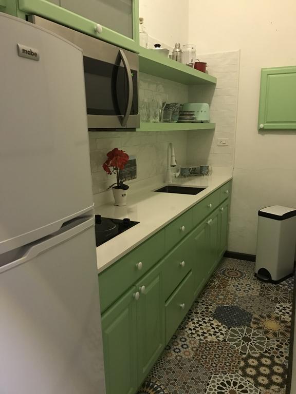 Apartment 315 Recinto Sur Old