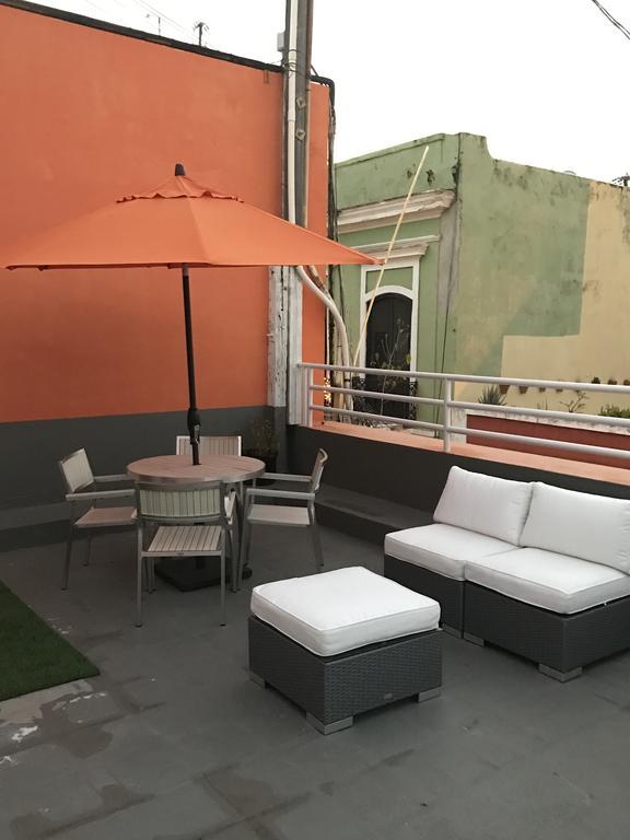 Apartment 315 Recinto Sur Old