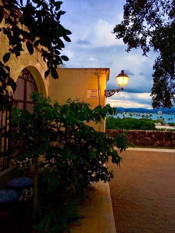 Holiday home L'amore San Juan