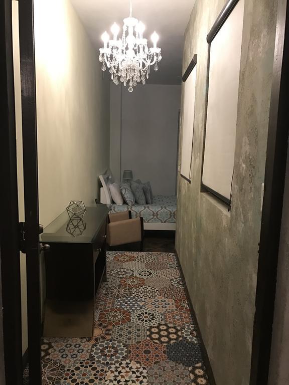 Apartment 315 Recinto Sur Old