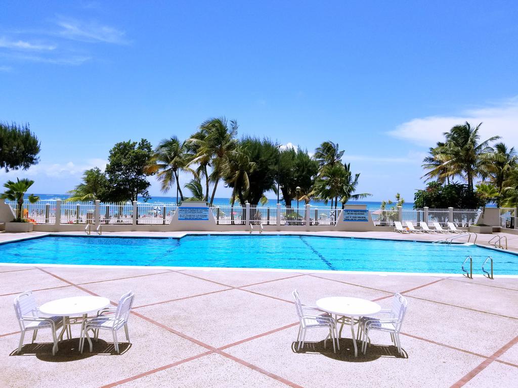 Beachfront Coral Beach
