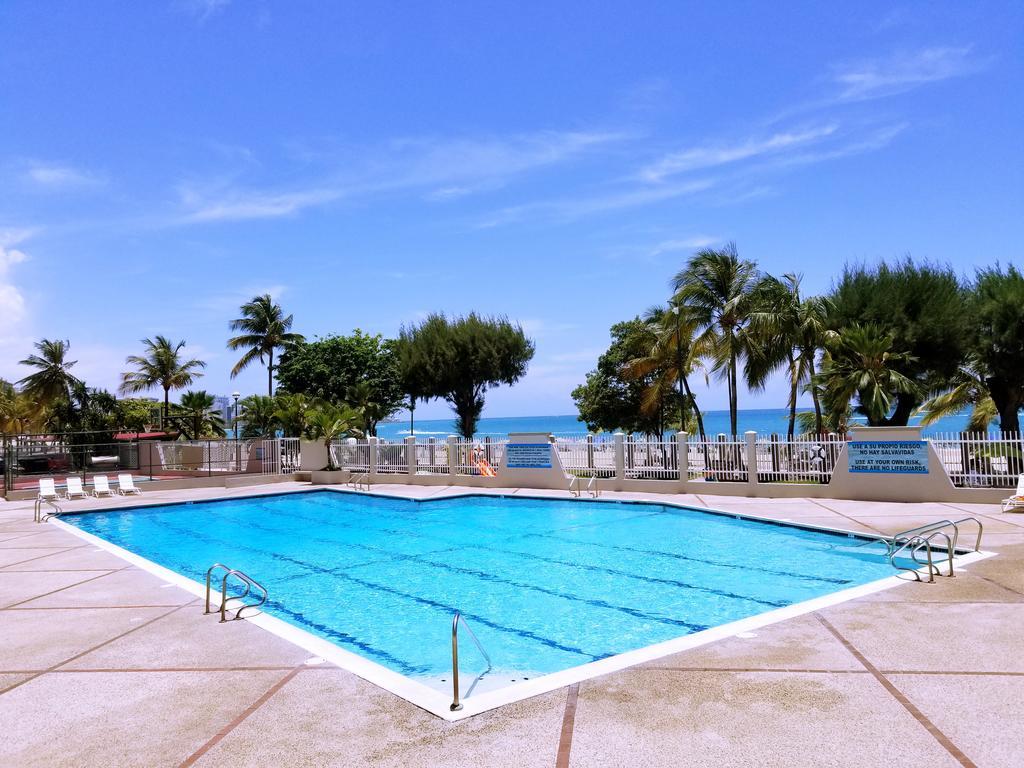 Apartment Beachfront Coral Beach
