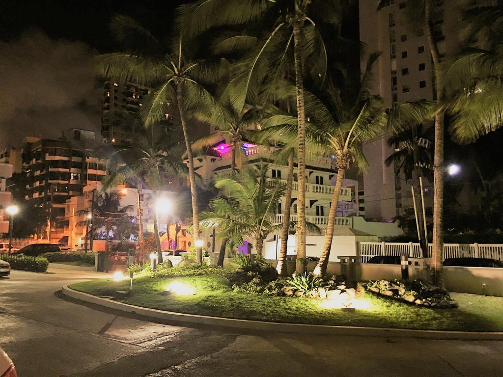 Acacia Boutique 3* San Juan