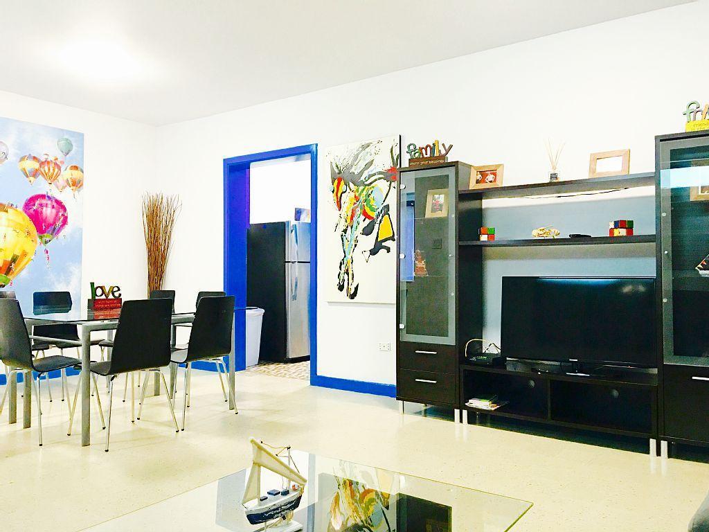 Beach Bungalow I Condado Apartment *
