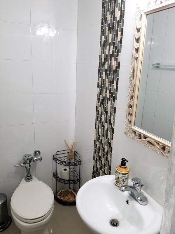 Esj Towers - Ocean View / 2 Bds Apt Aparthotel