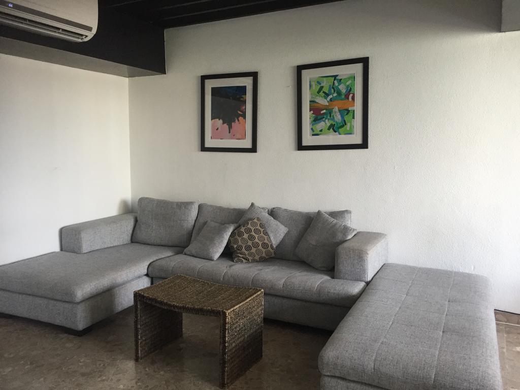 Apartment Da Vinci San Juan