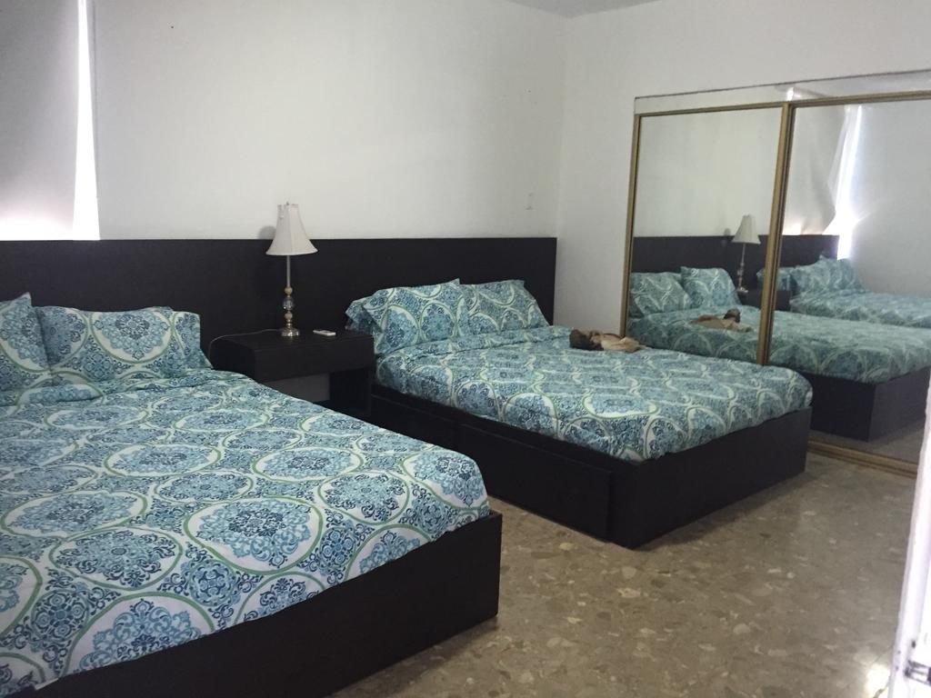 Apartment Da Vinci San Juan