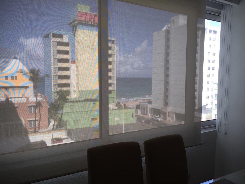 Da Vinci Apartment San Juan