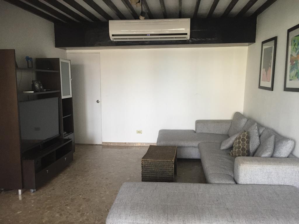 Da Vinci Apartment San Juan