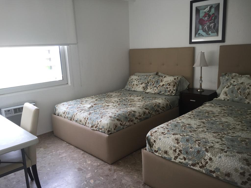 Apartment Da Vinci San Juan