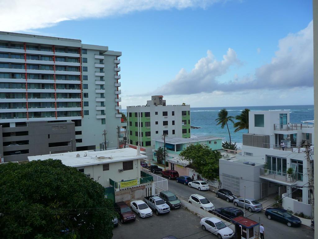 Da Vinci Apartment San Juan