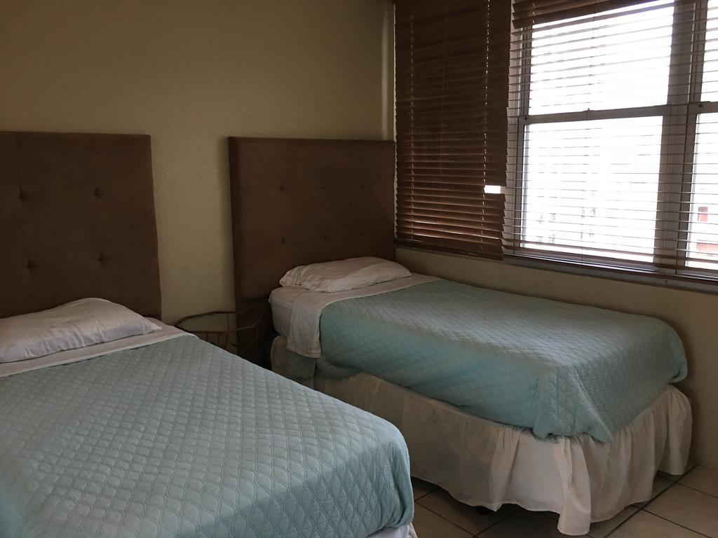 Da Vinci Apartment San Juan