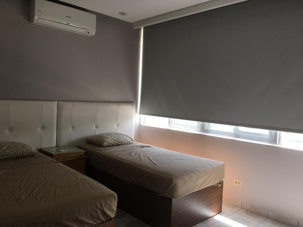 Da Vinci Apartment