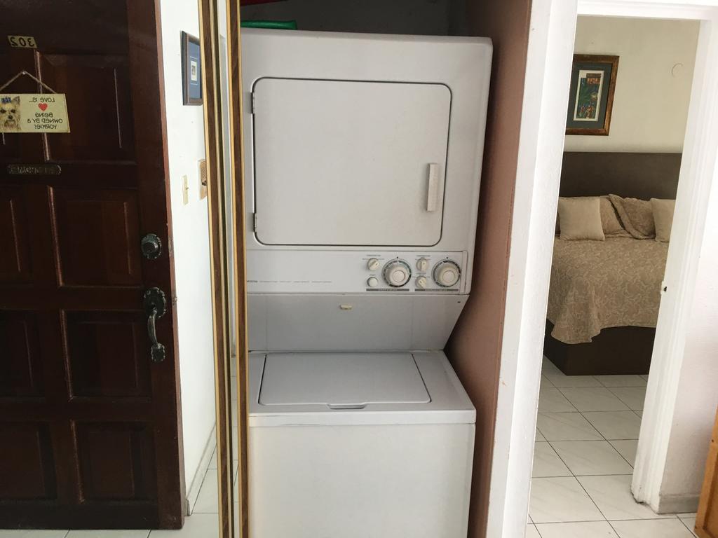 Apartment Da Vinci San Juan