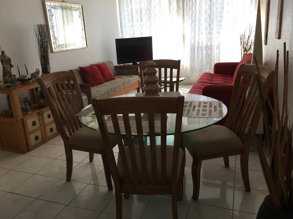 Apartment Da Vinci San Juan