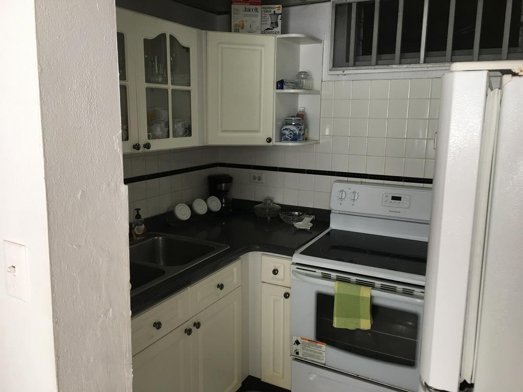 Apartment Da Vinci San Juan