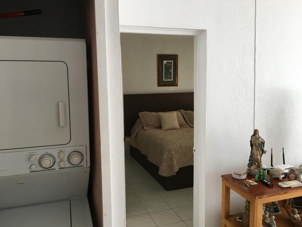 Apartment Da Vinci San Juan