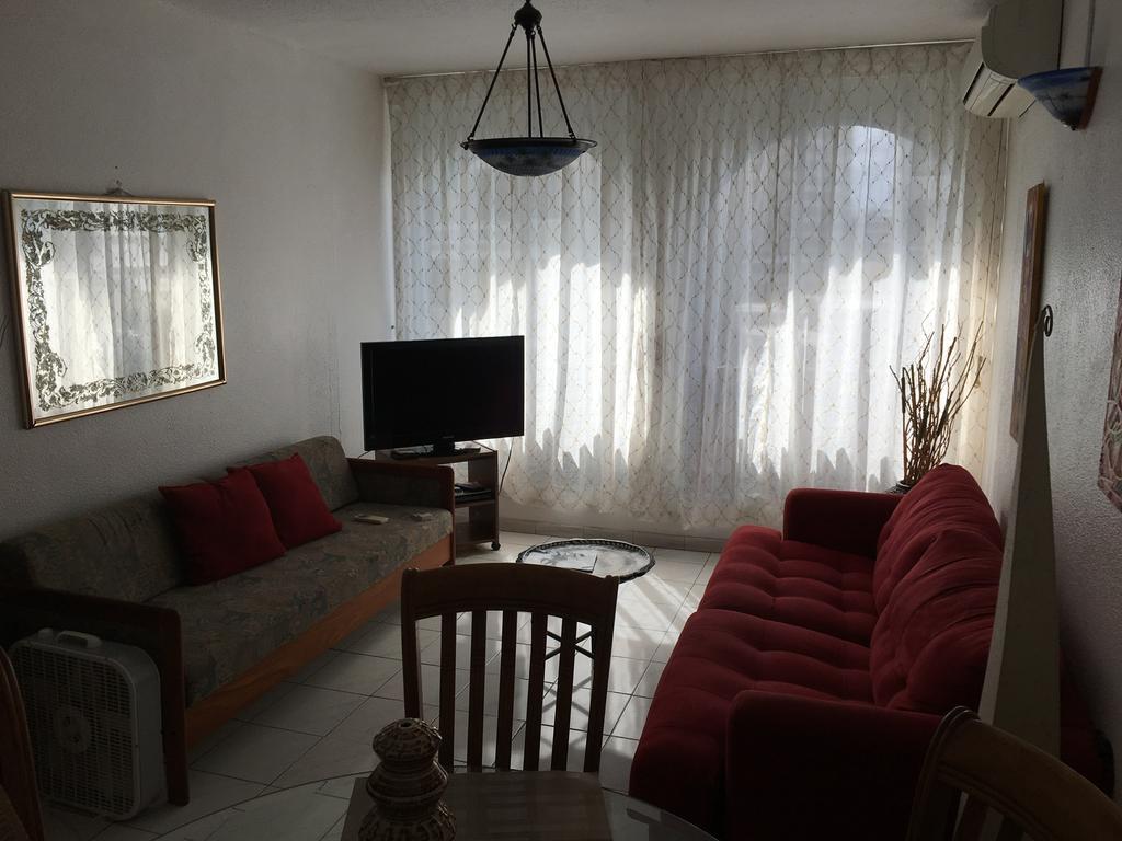 Apartment Da Vinci *
