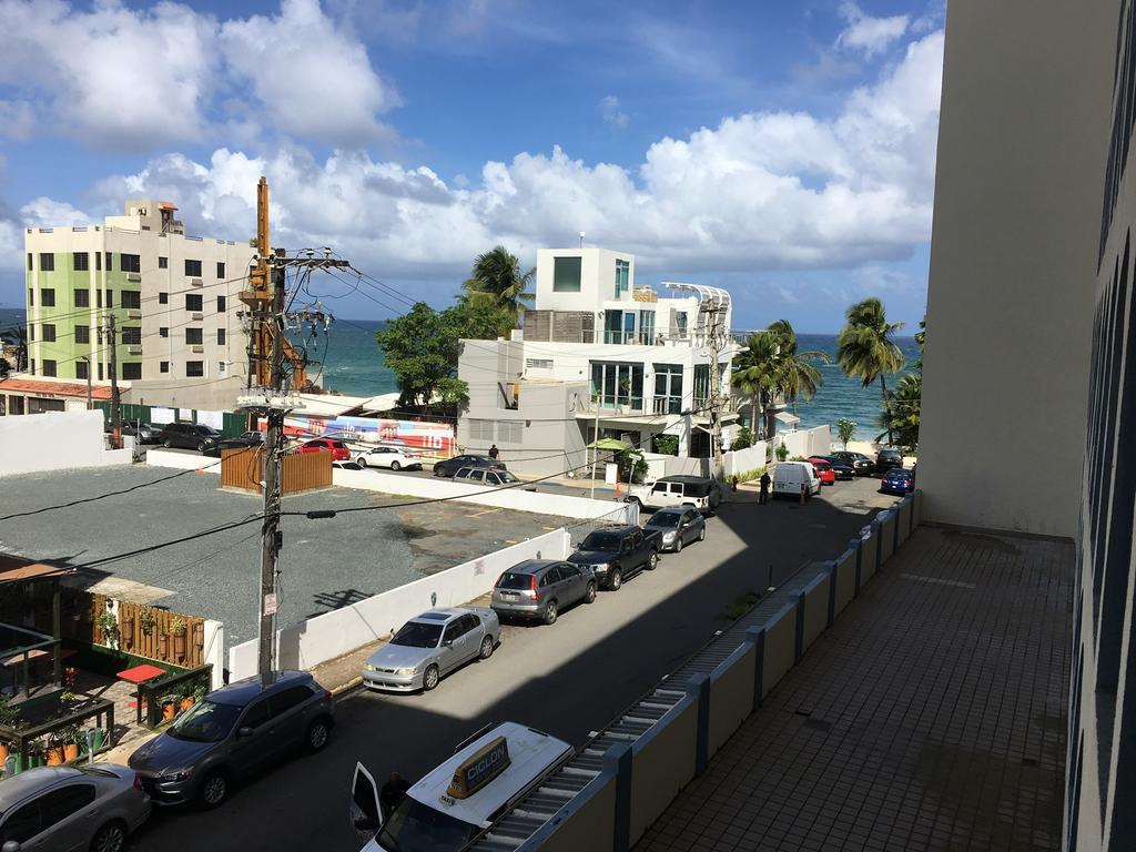 Da Vinci Apartment San Juan