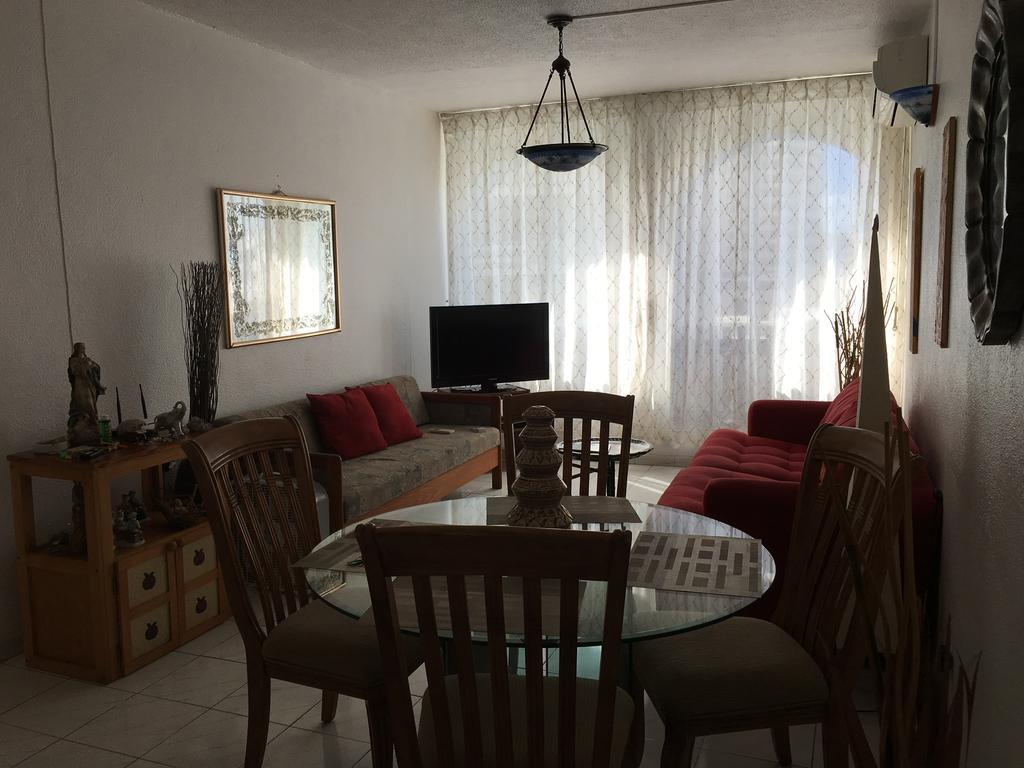 Da Vinci Apartment San Juan
