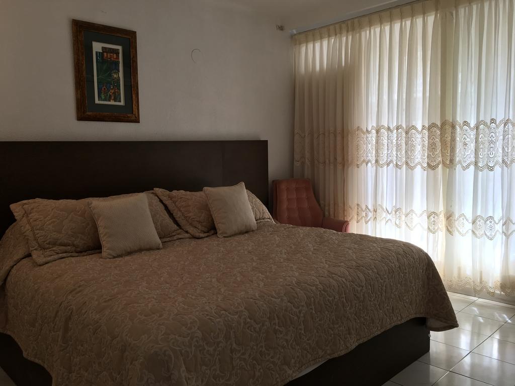 Da Vinci Apartment San Juan