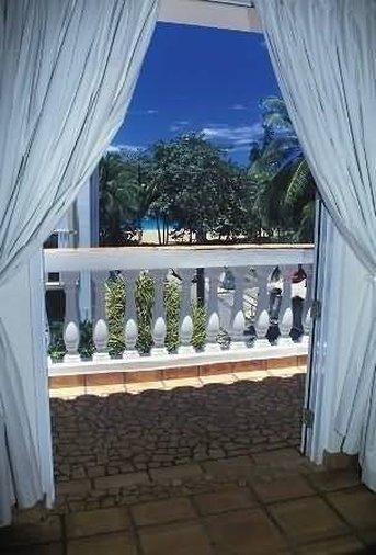 Acacia Boutique 3* San Juan