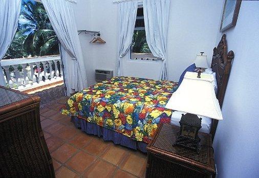 Acacia Boutique Hotel San Juan
