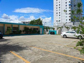 Borinquen Inn 2*