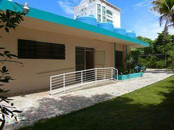 Borinquen Inn 2*