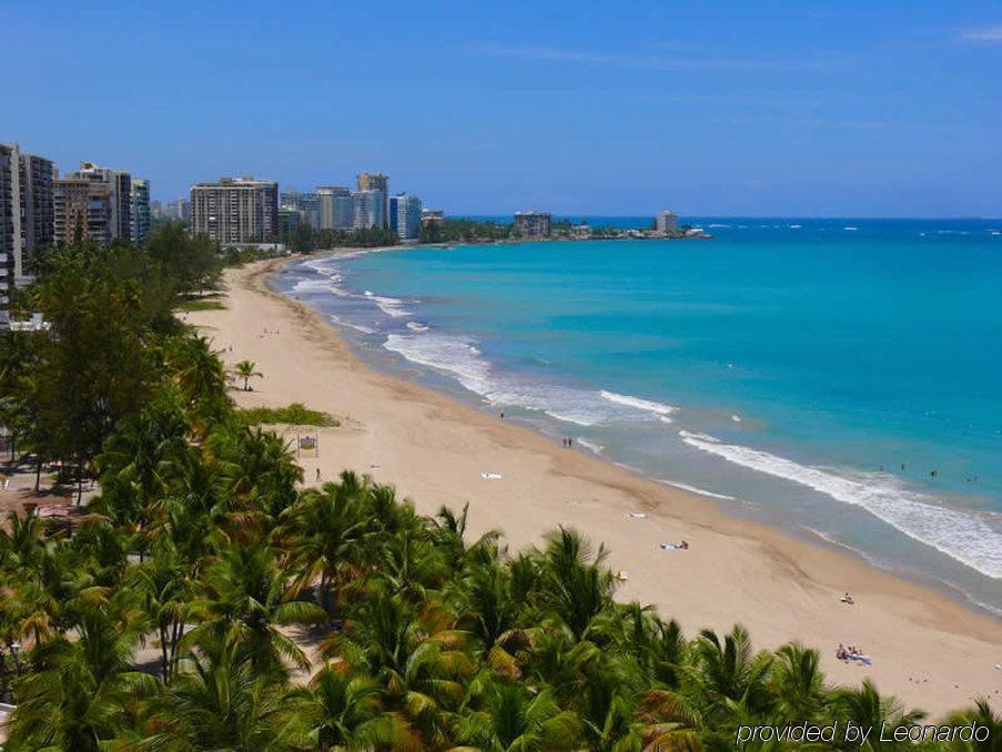 Inn Borinquen San Juan