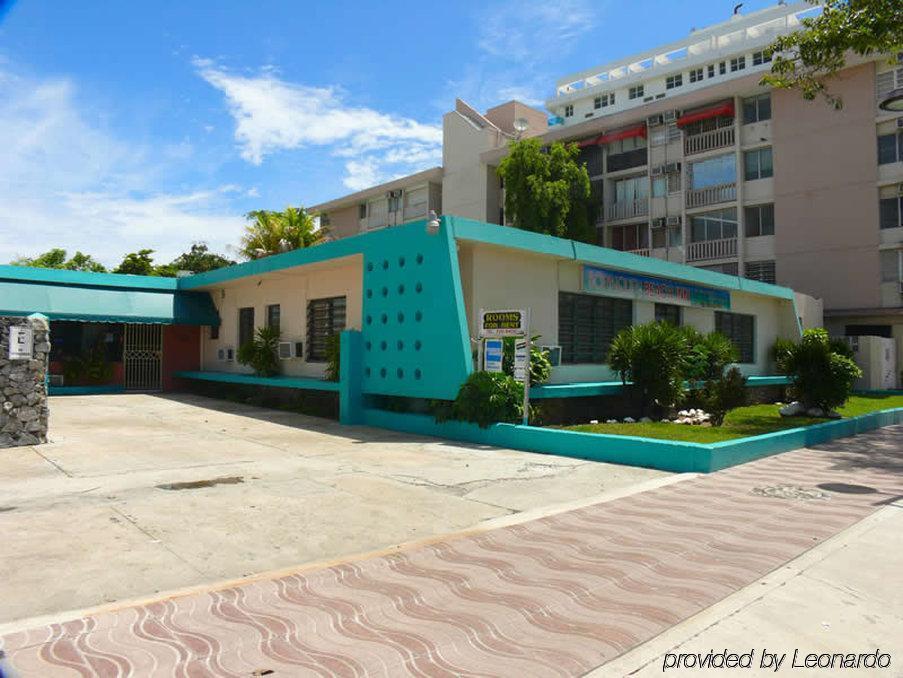 Inn Borinquen