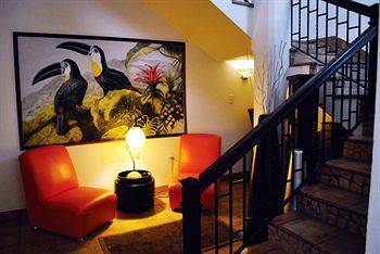 Acacia Boutique Hotel 3*