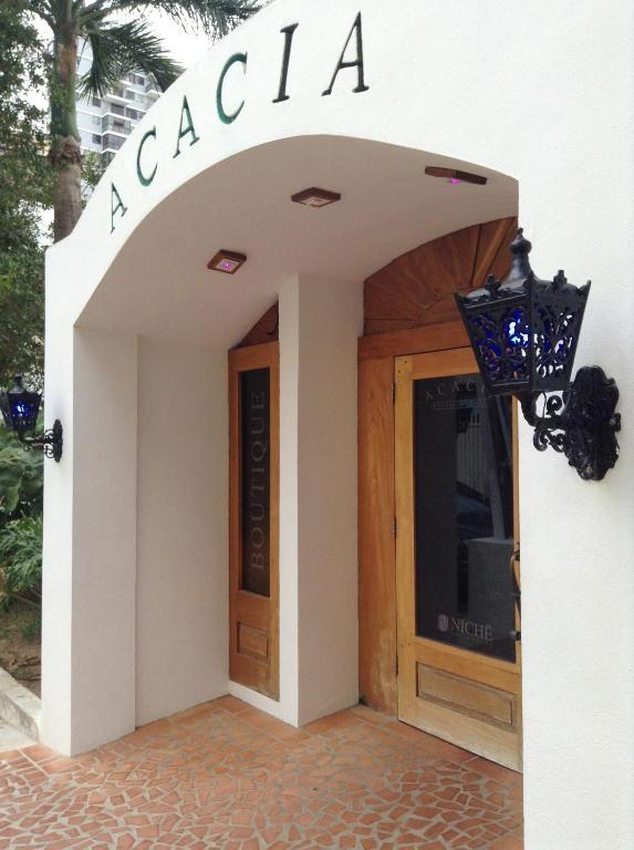 Acacia Boutique Hotel San Juan