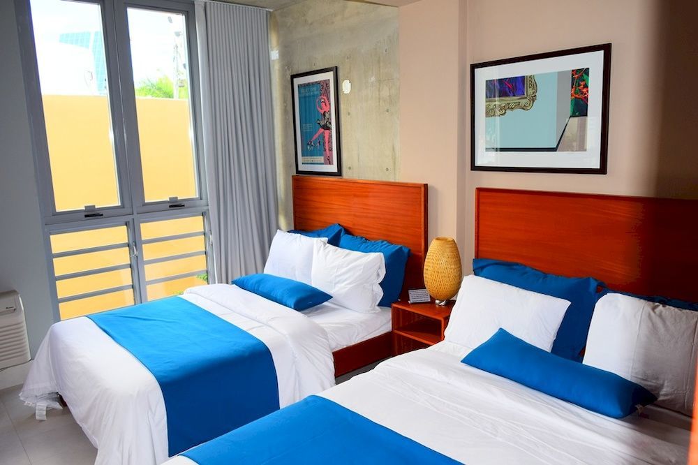 Hotel Dream Inn Pr 3*