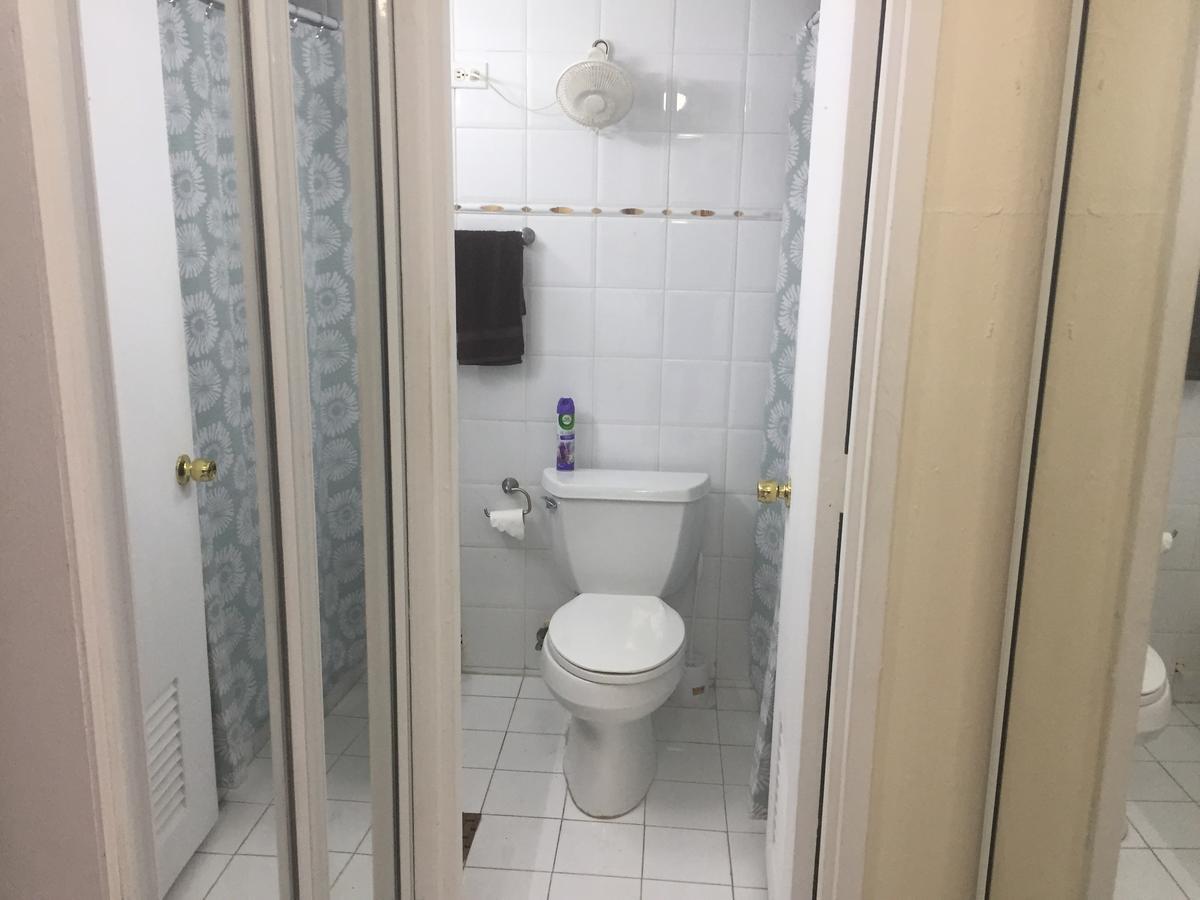 Coral Beach Beach Front One Bedroom Studio *